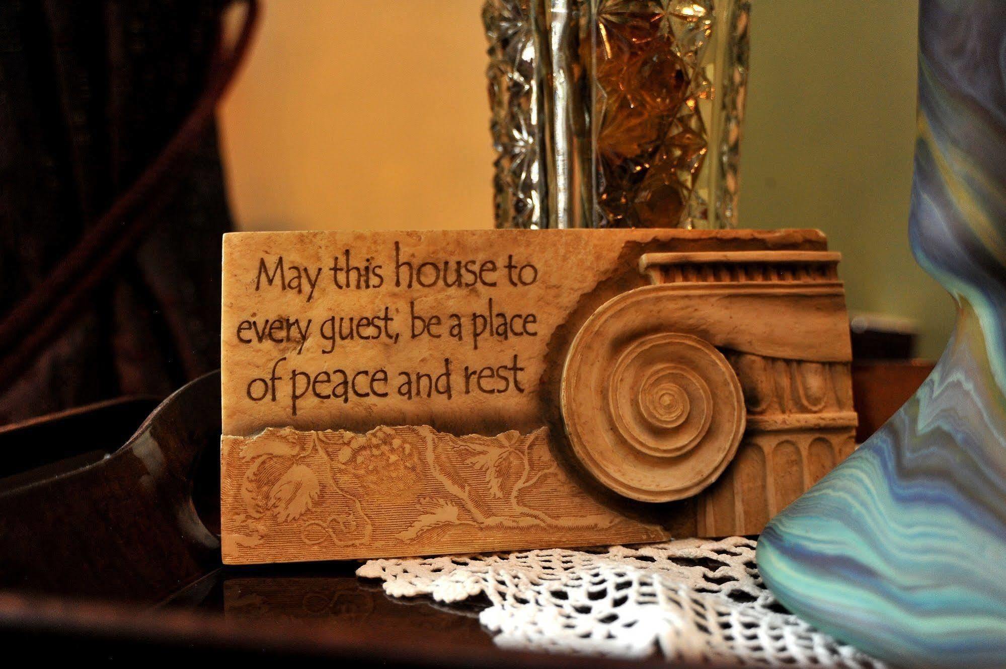 Sunset Manor Guest House Потчефструм Екстериор снимка